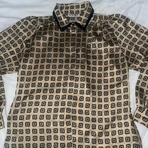 Stunning Lindsey Blake Professional Blouse